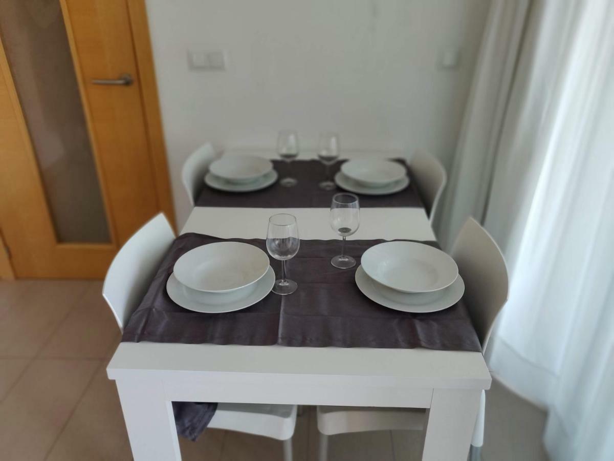 Torre D'oboe 6 Apartment