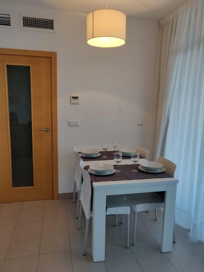 Apartment Torre D'oboe 6