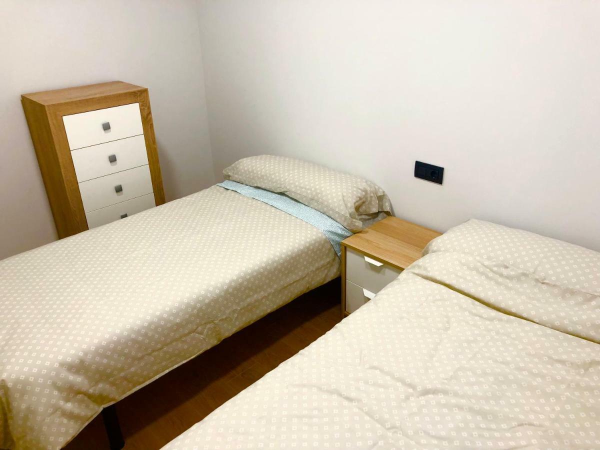 Apartamento Iacobus