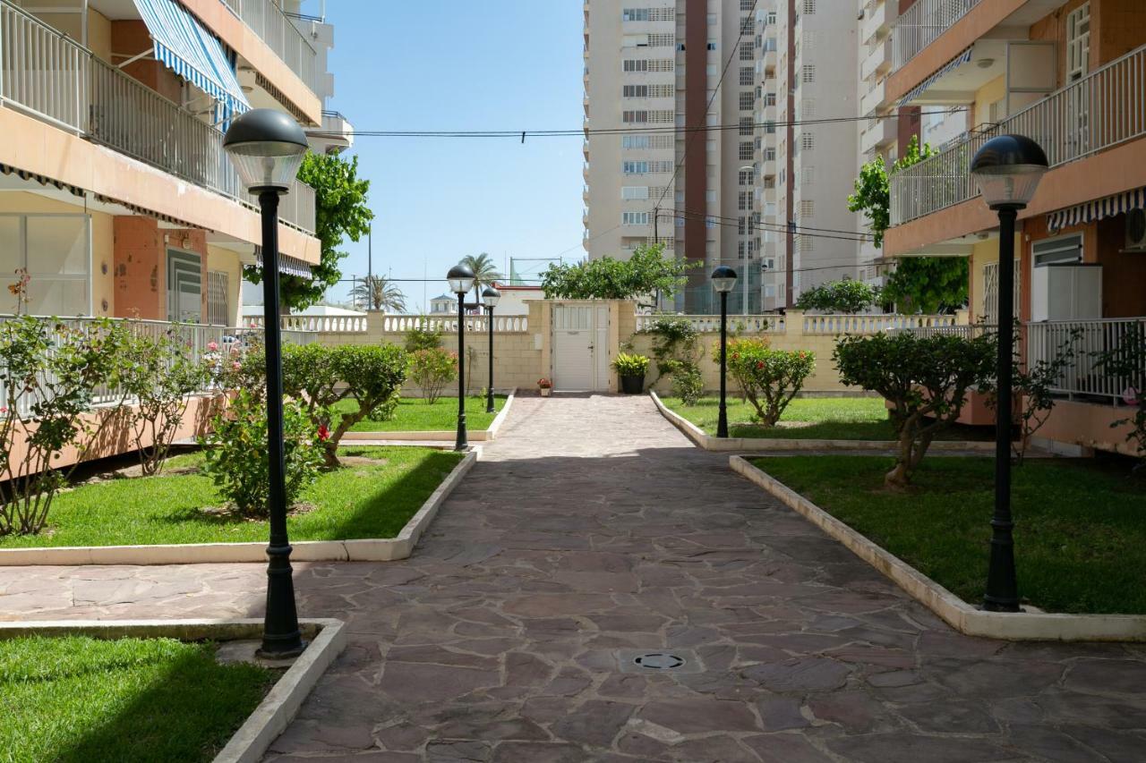 Deluxe - 2 Linea De Playa Apartamento *