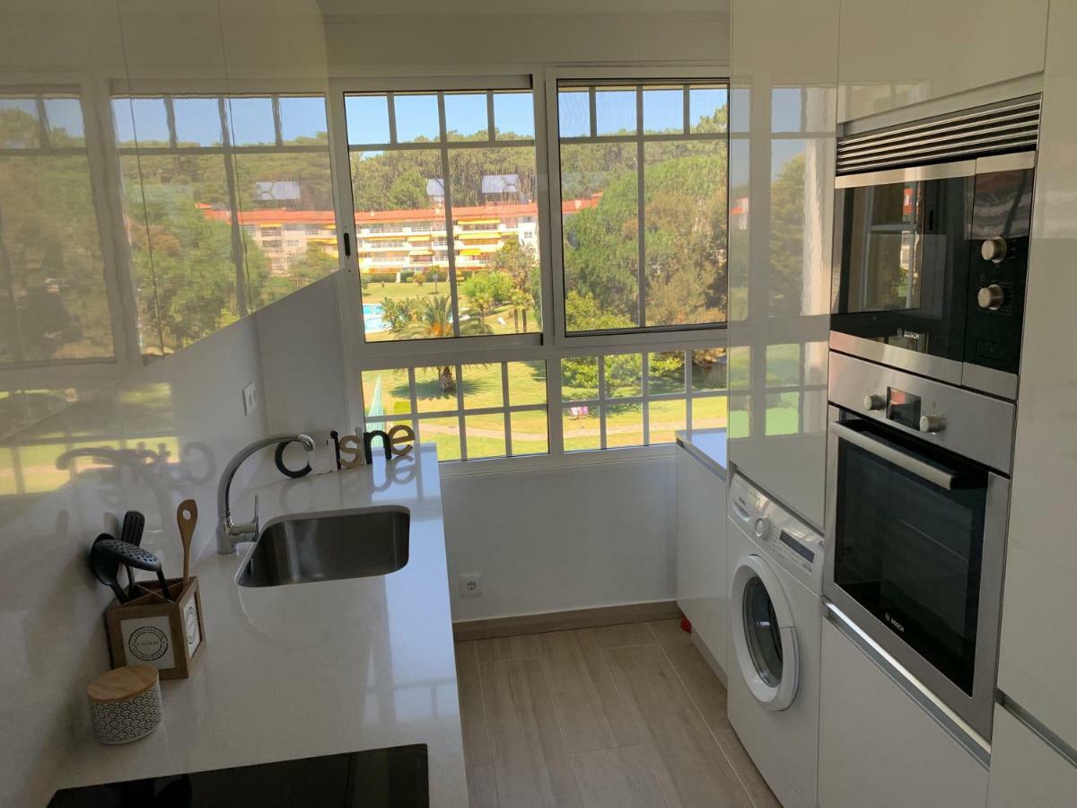 Apartamento De Lujo En La Toja * Isla de la Toja