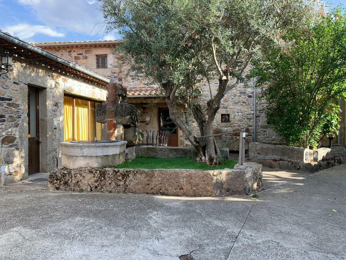 Casa rural Rurales La Vertedera I