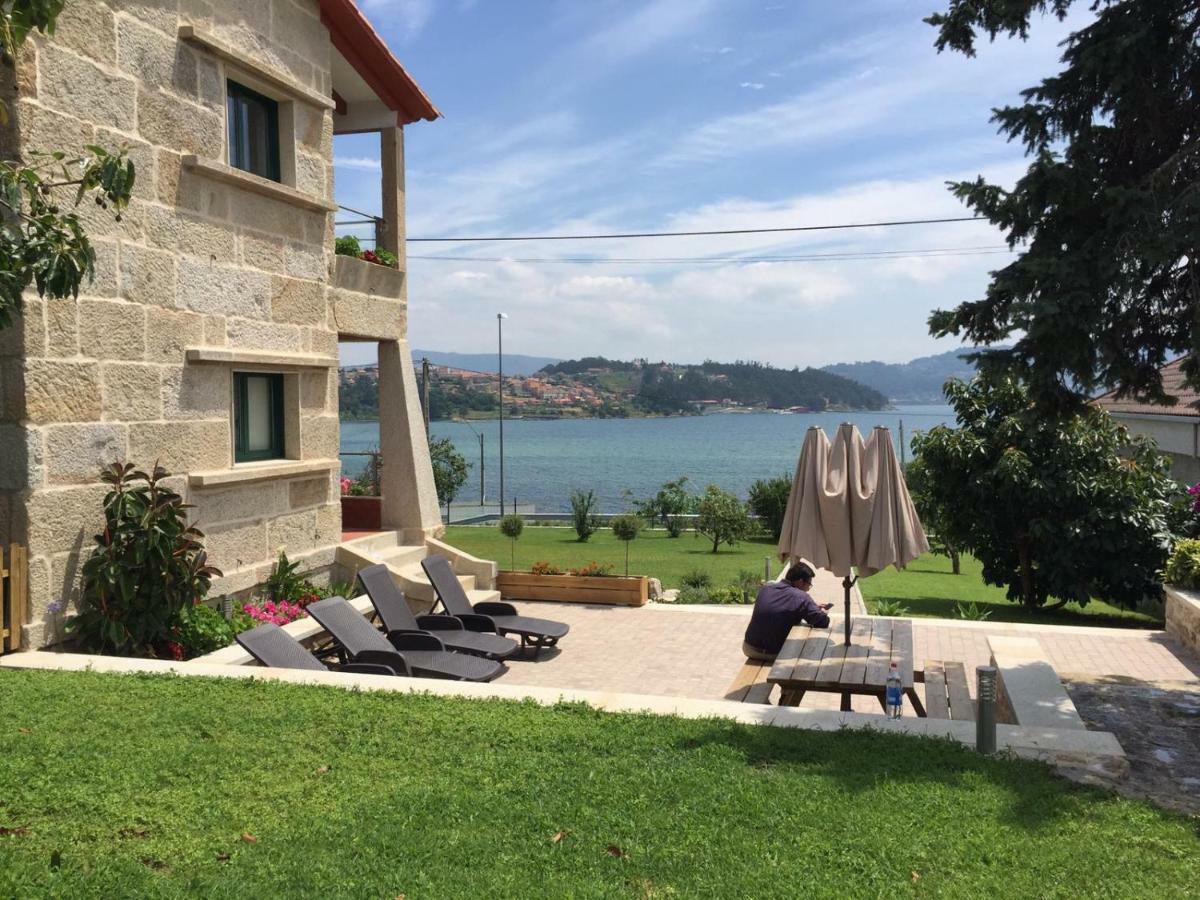 La Veranera, Mar Y Bbq Holiday home *
