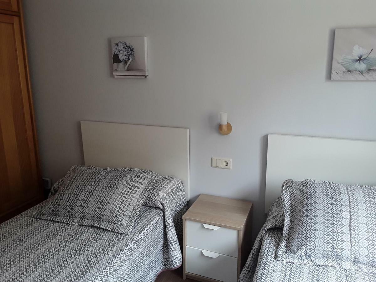 Eras Apartamento