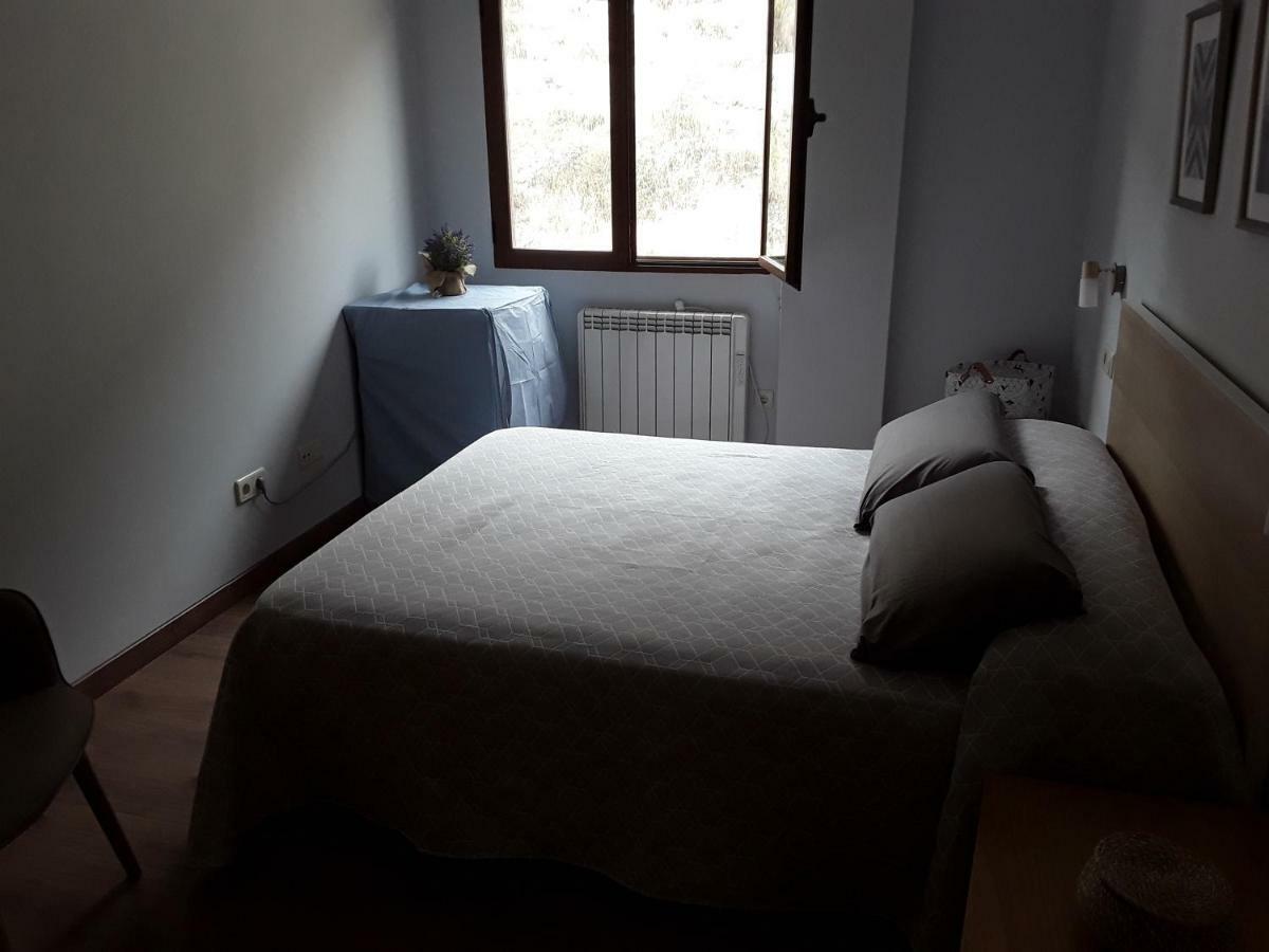 Apartamento Eras Camarena de la Sierra