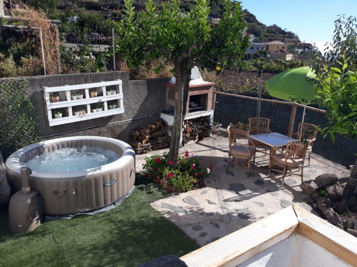 Holiday Barranco La Mina Country house