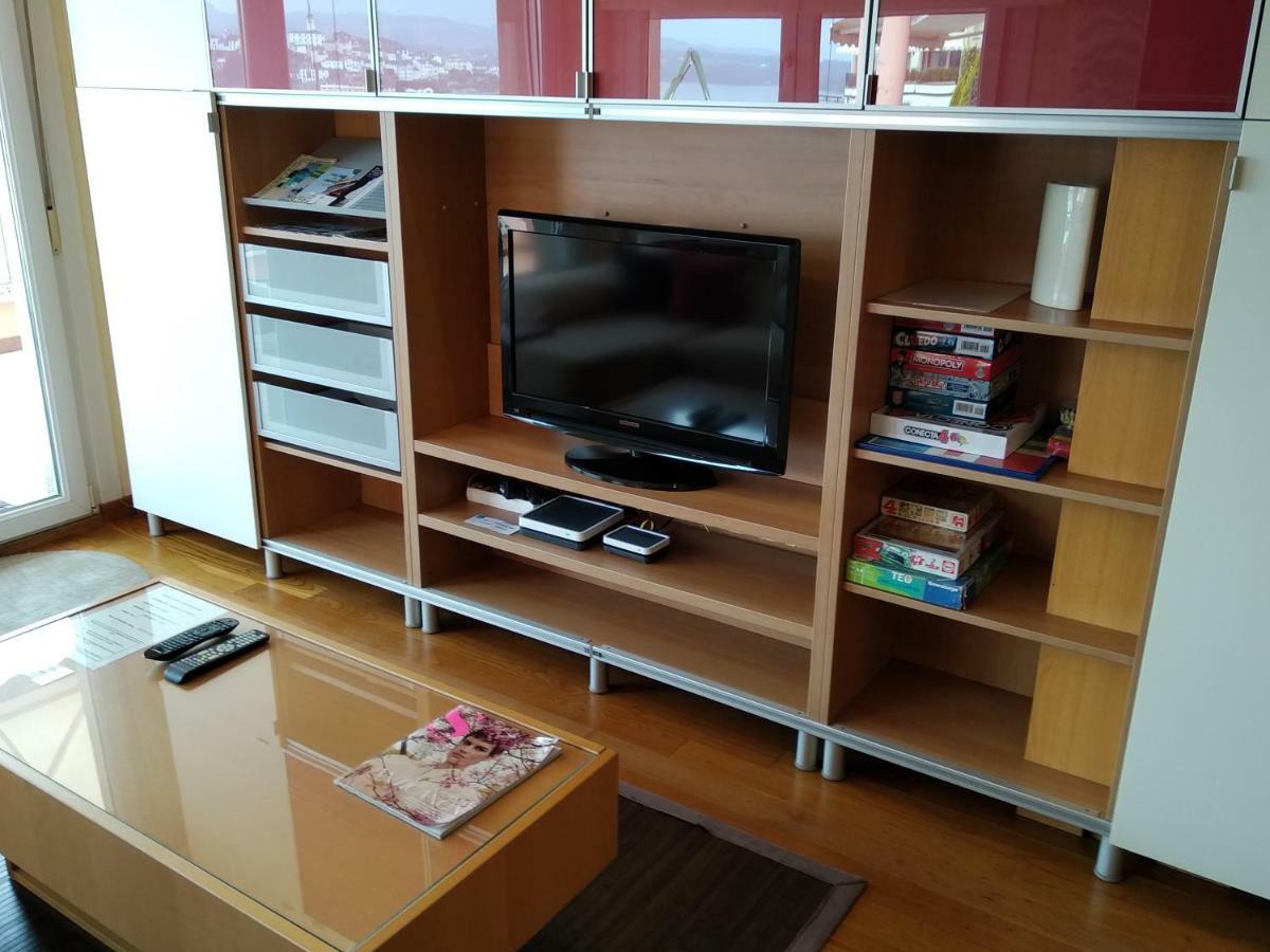 Mirador De La Ría Apartamento *