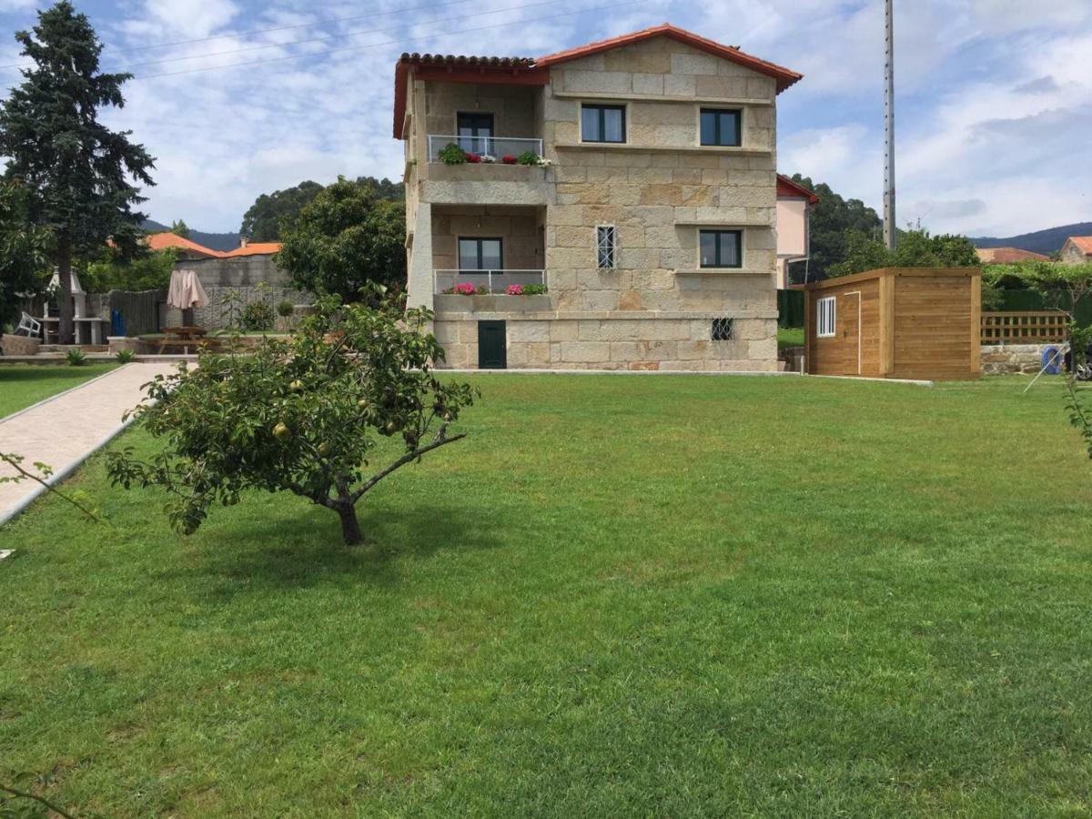 Holiday home La Veranera, Mar Y Bbq Rial