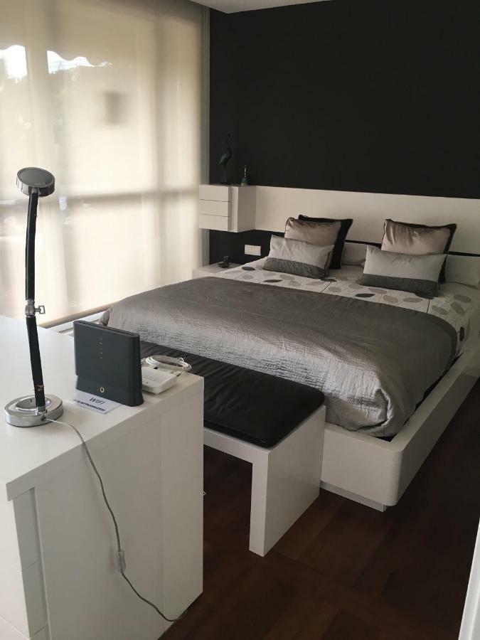Apartment Playa *