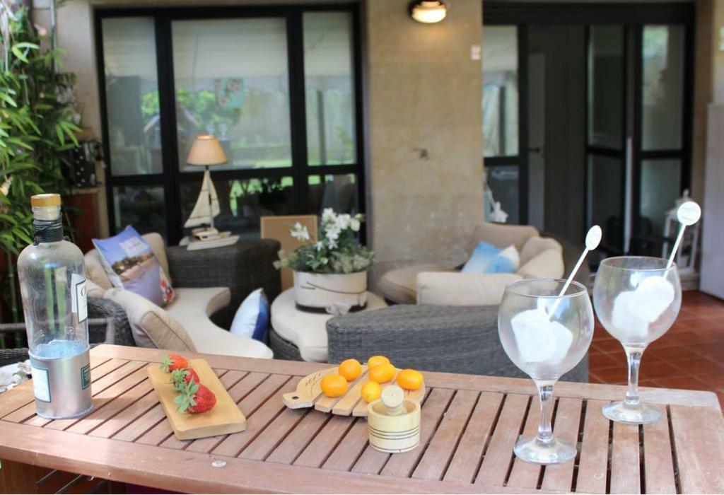 Playa Apartment