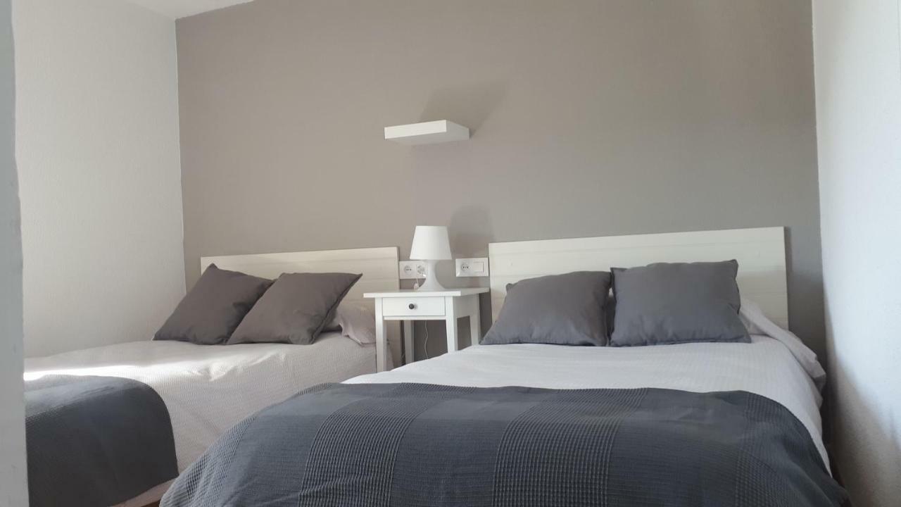 Holiday home La Casita De Barranan Playa Arteixo