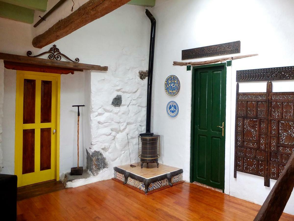El Lagar Del Norte Holiday home Erese