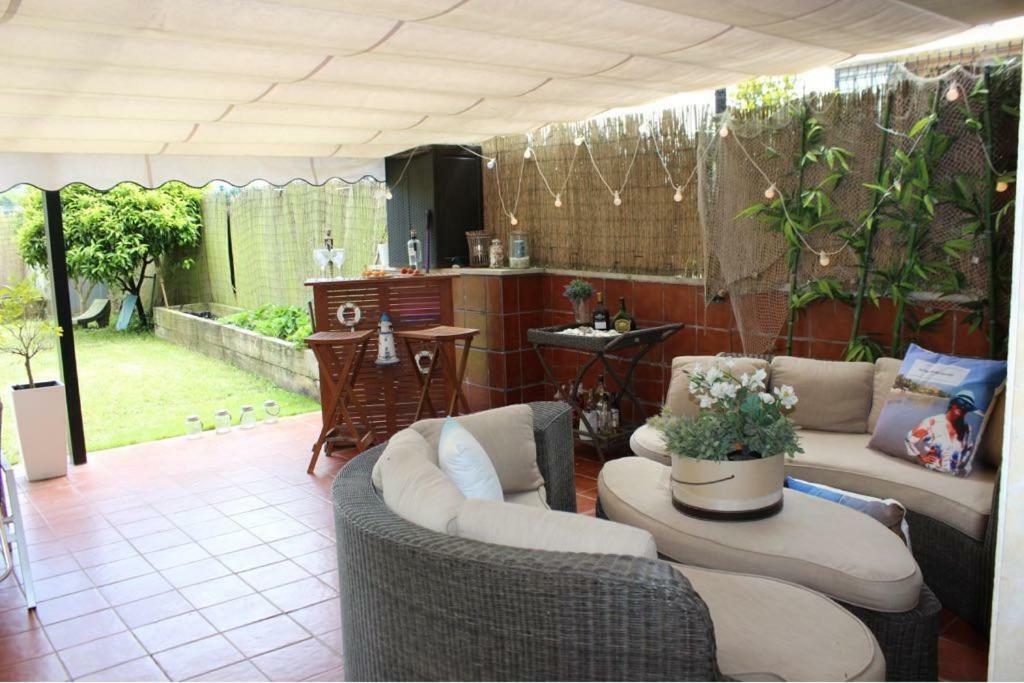 Playa Apartment
