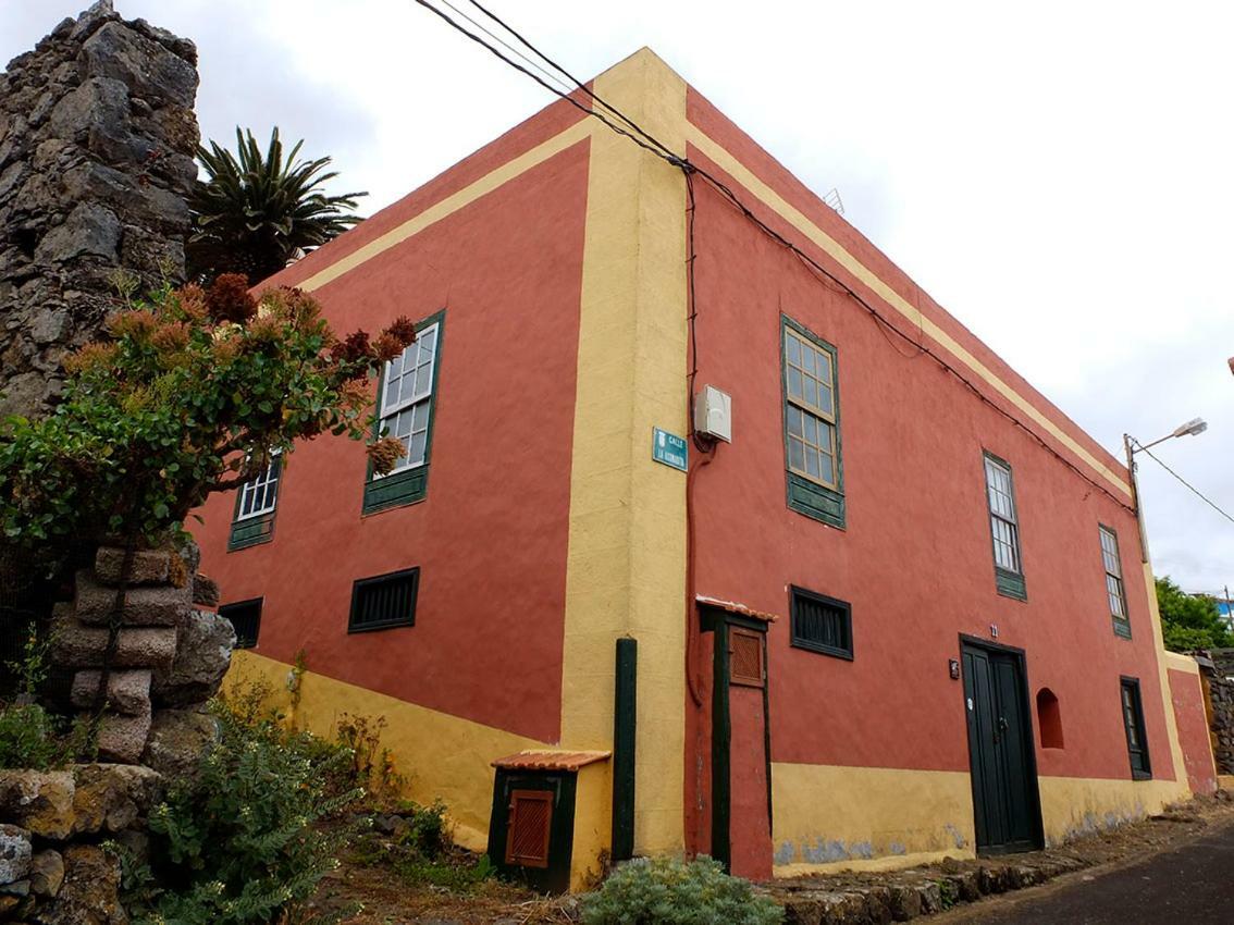 El Lagar Del Norte * Erese