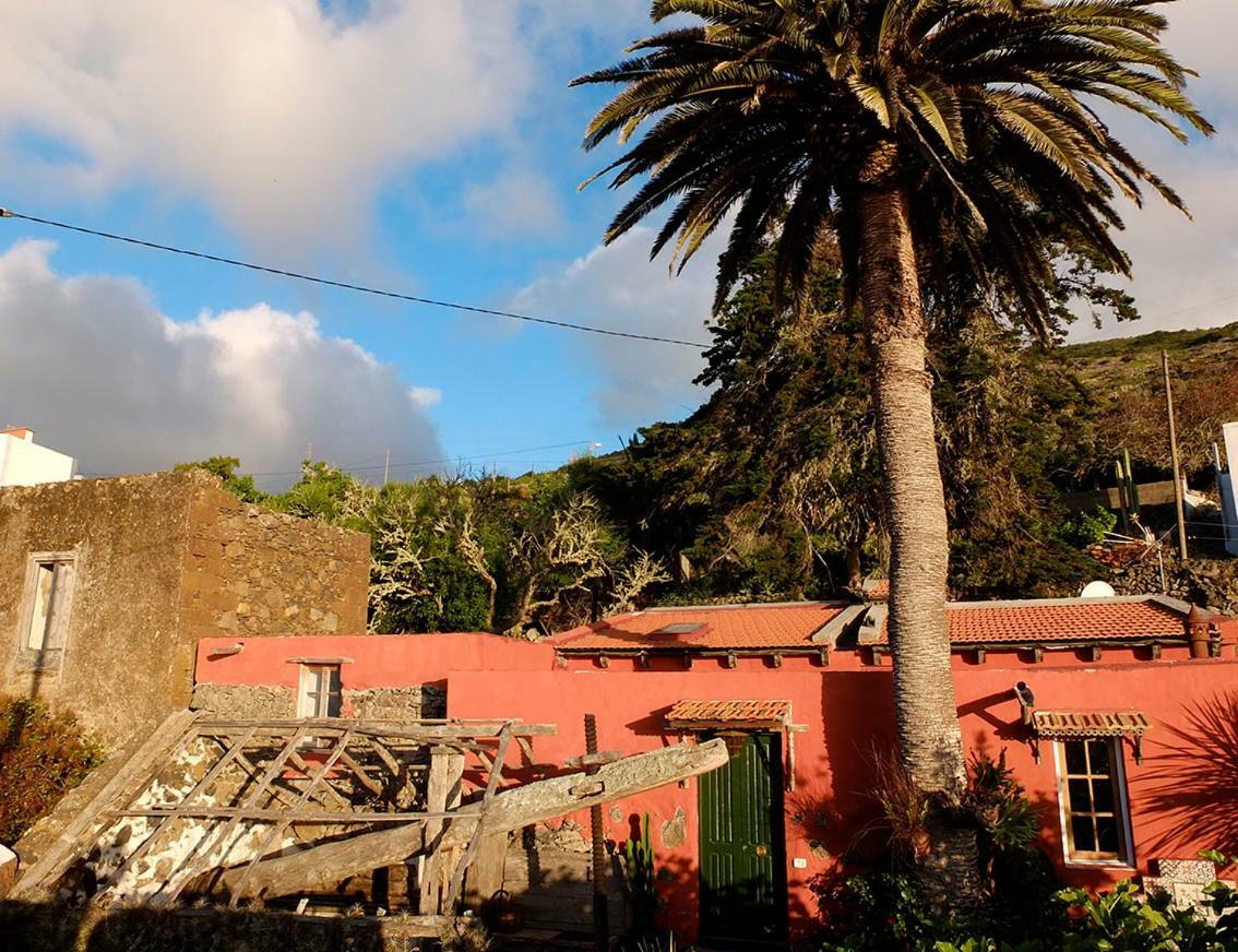 Holiday home El Lagar Del Norte