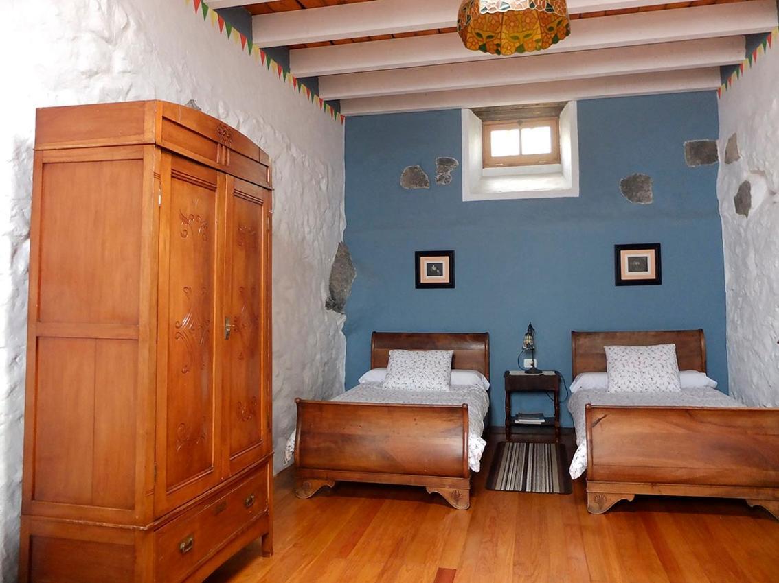 Сasa de vacaciones El Lagar Del Norte