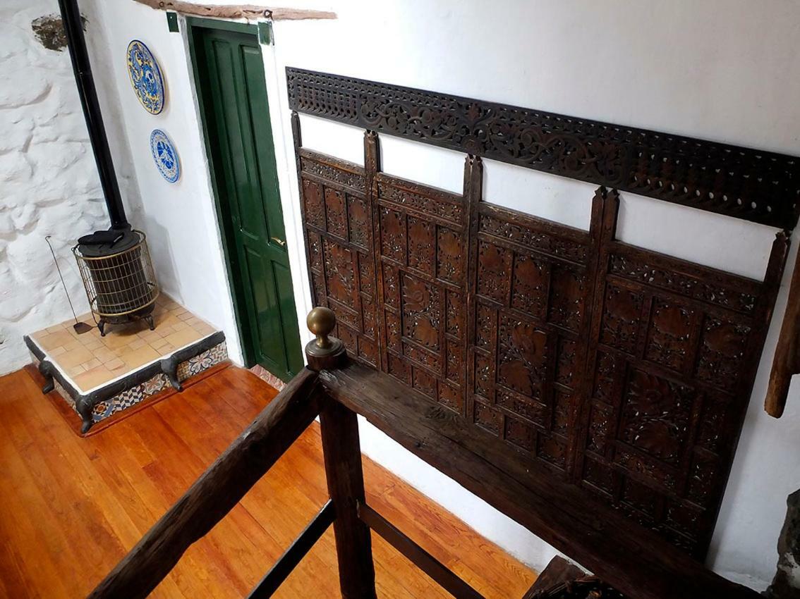 El Lagar Del Norte Erese