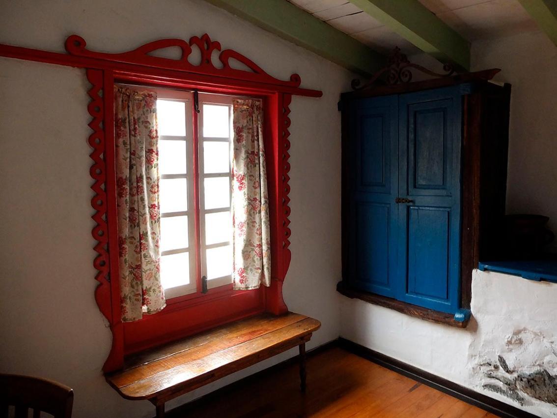 El Lagar Del Norte Holiday home Erese