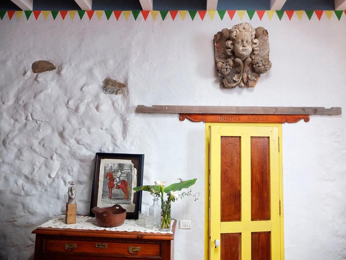 Сasa de vacaciones El Lagar Del Norte *