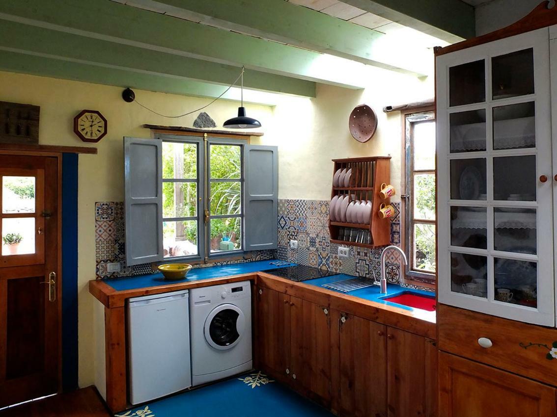 Holiday home El Lagar Del Norte Erese