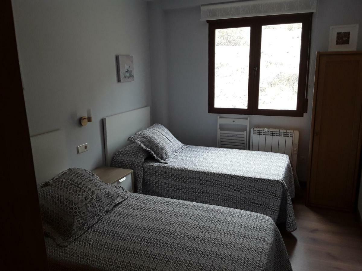 Eras Apartamento
