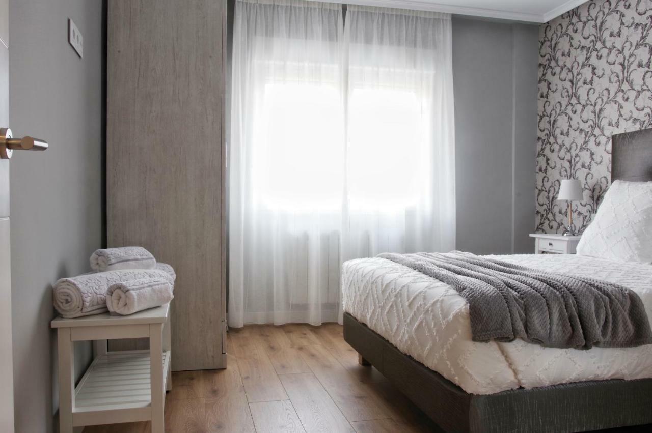 Apartment Bahia San Lorenzo Gijon