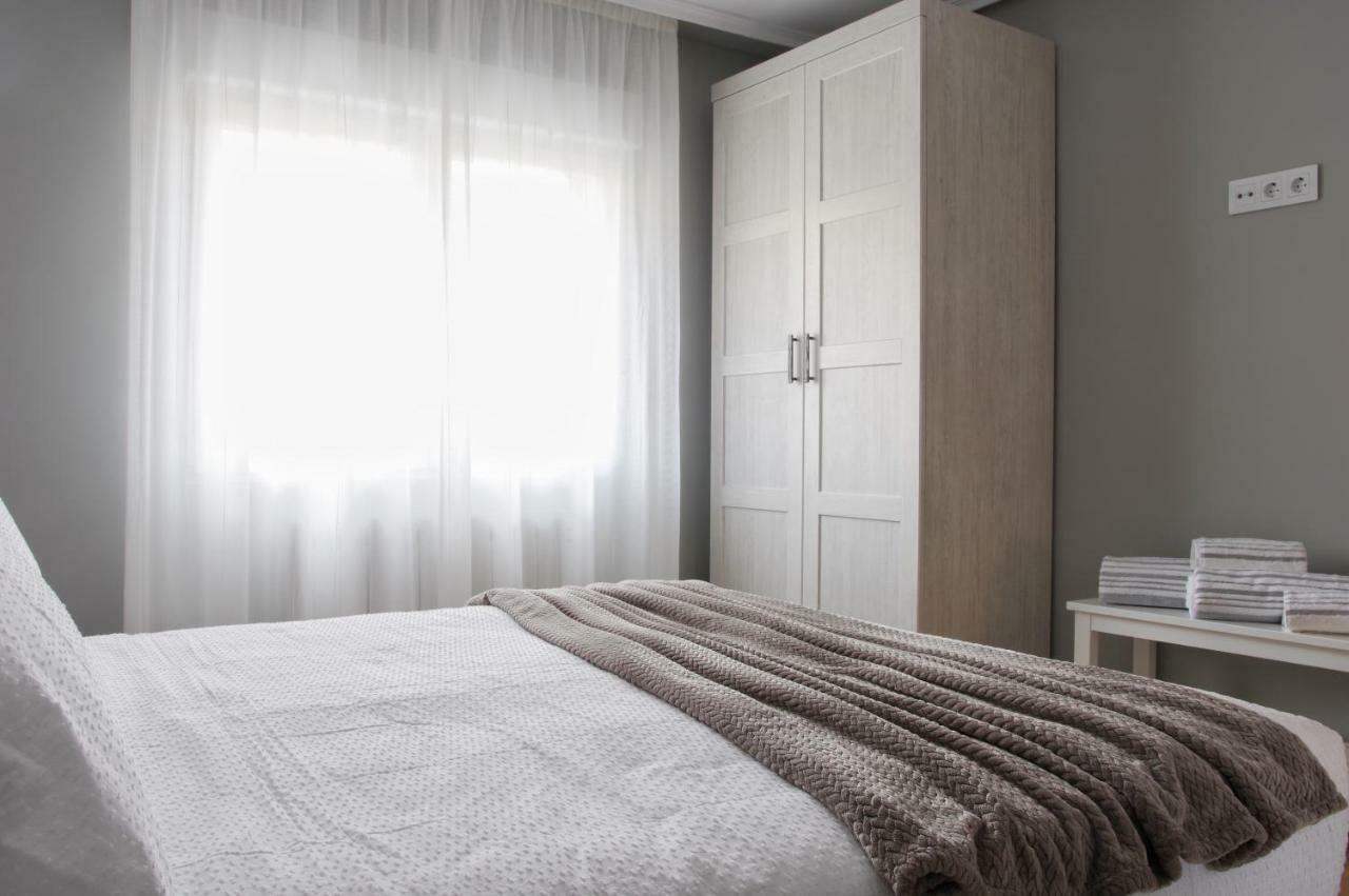 Bahia San Lorenzo Apartment