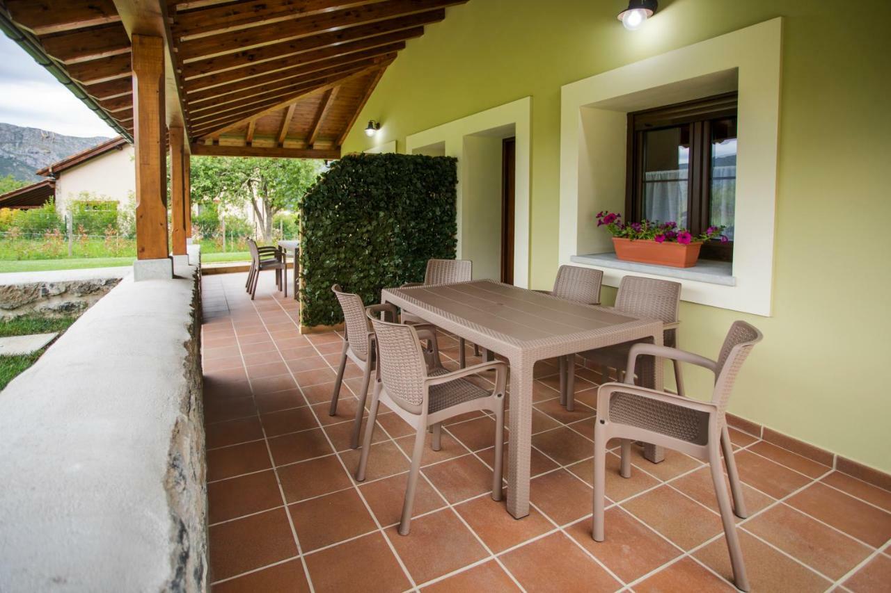 Apartment El Campo Mateo Cangas de Onis