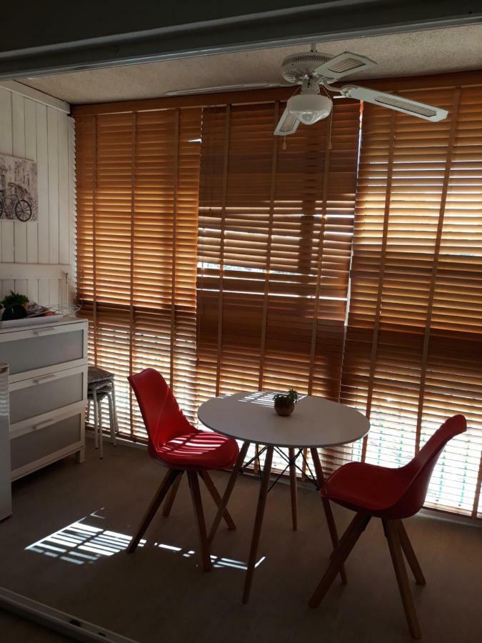 Apartamento Estudio Playa