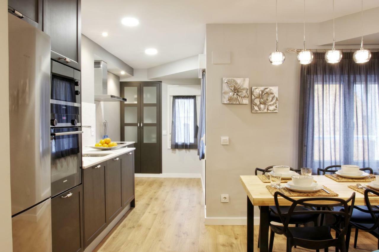 Apartment Bahia San Lorenzo Gijon