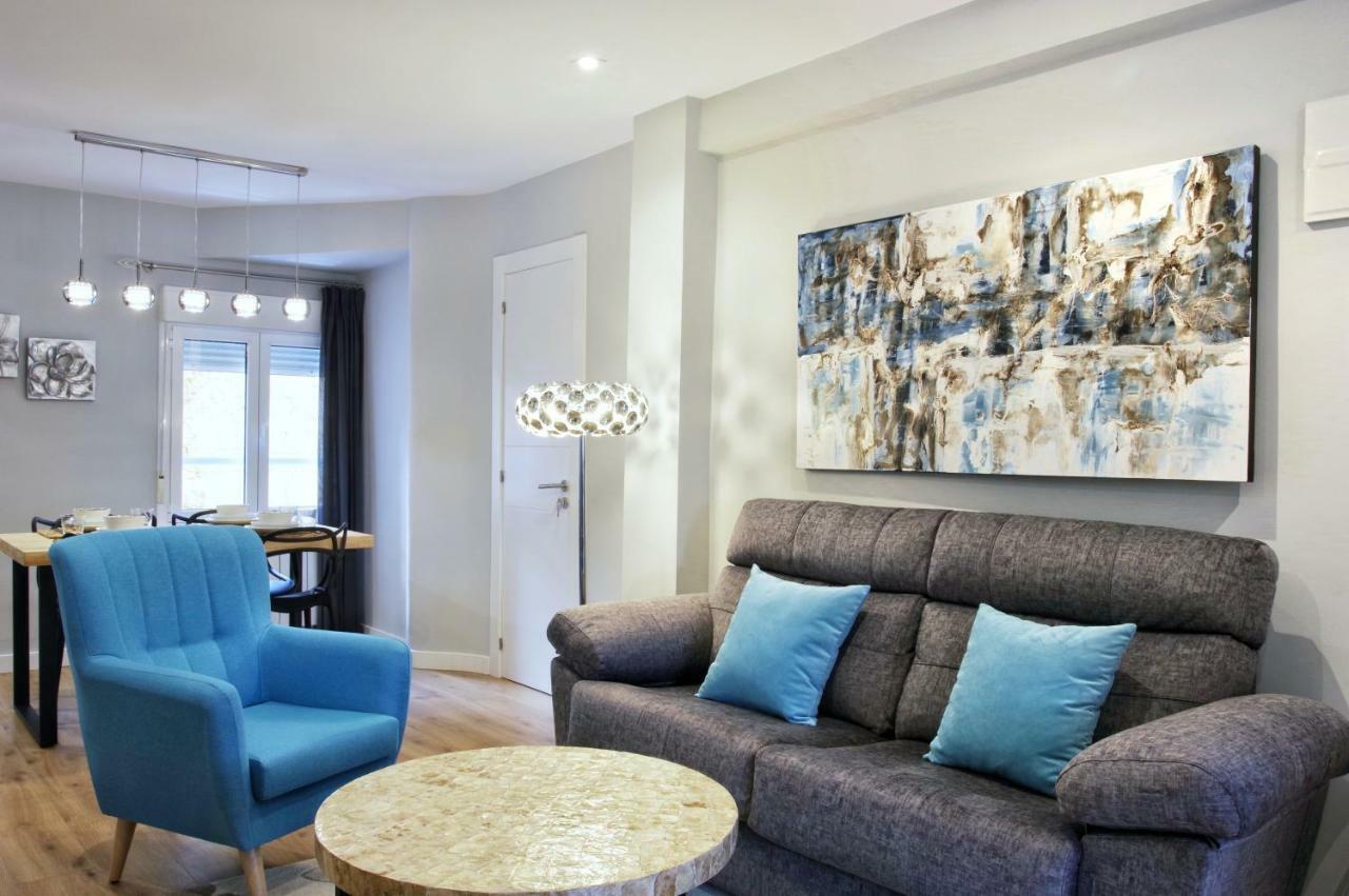 Apartment Bahia San Lorenzo Gijon