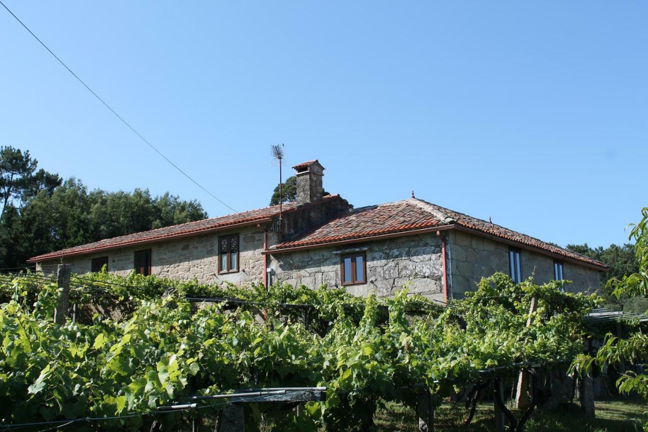 Casa De Fontan, S. Xvii Boiro