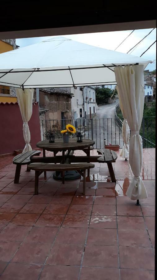 Apartamento Rurales Camino Del Cid
