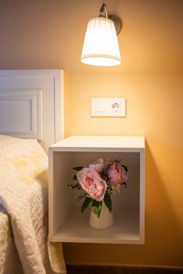 El Campo Mateo Apartment