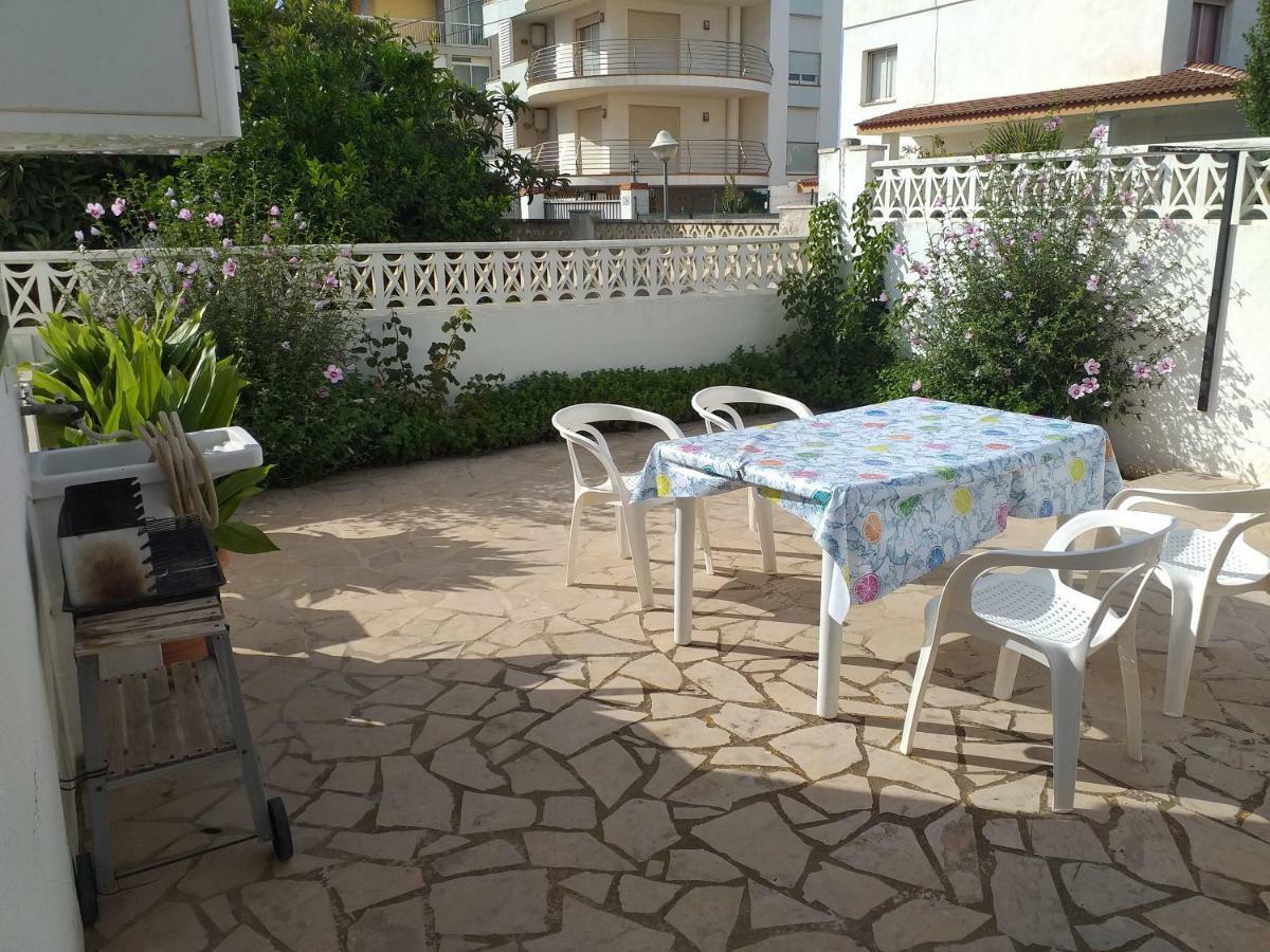Сasa de vacaciones Jose Peñíscola