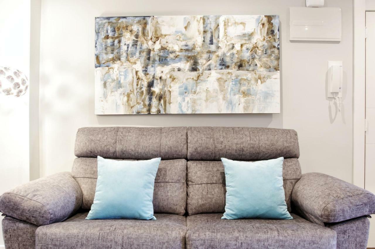 Bahia San Lorenzo Apartment Gijon