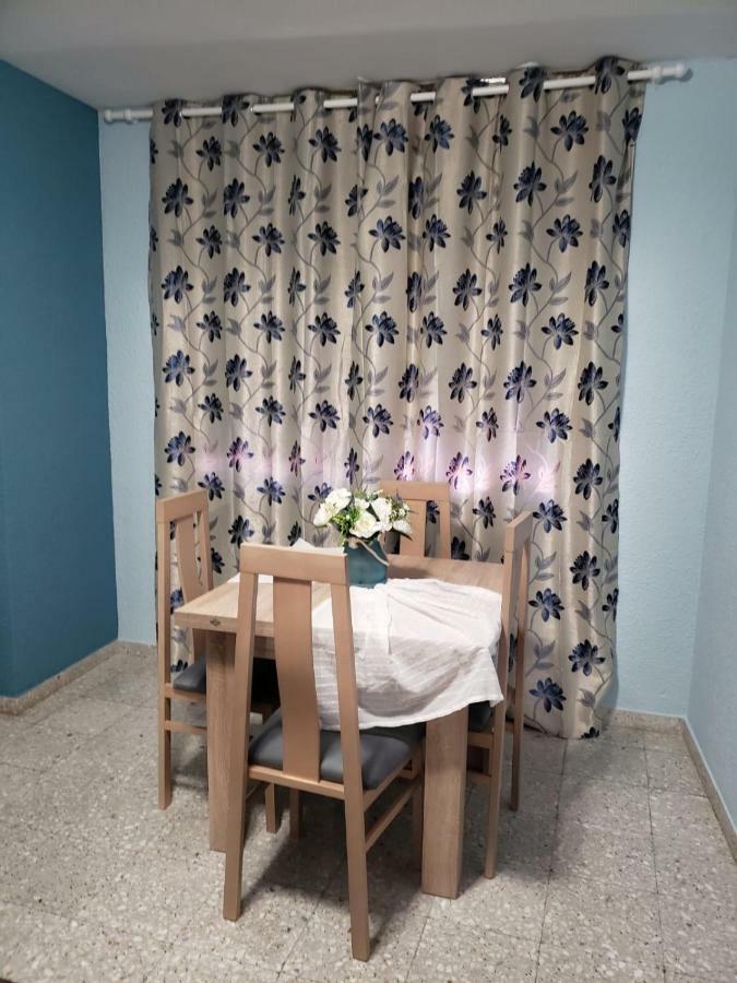 Apartment Can Julia Aldover