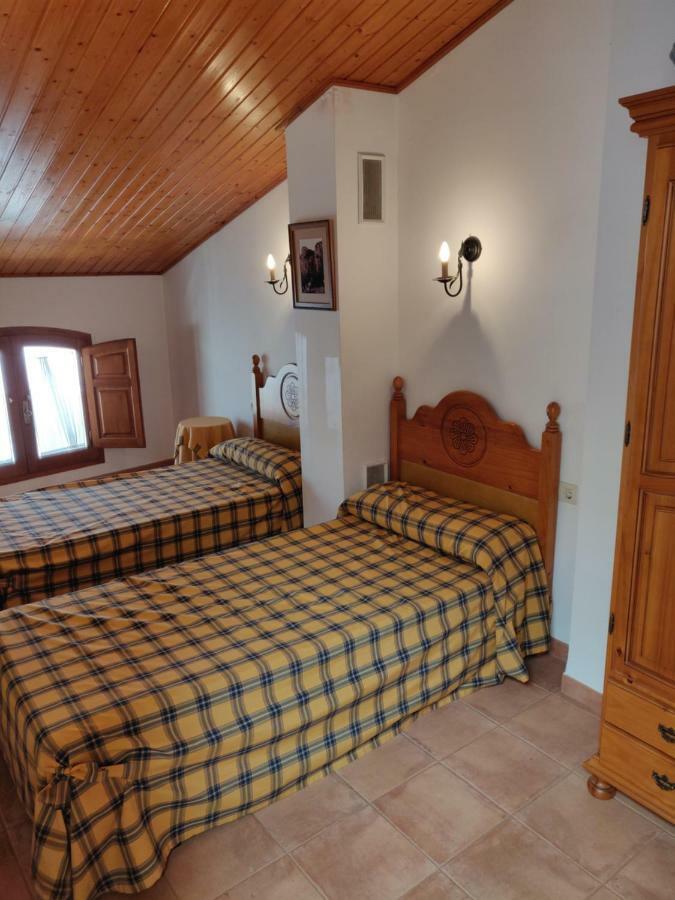 Holiday home Casa Josefina *