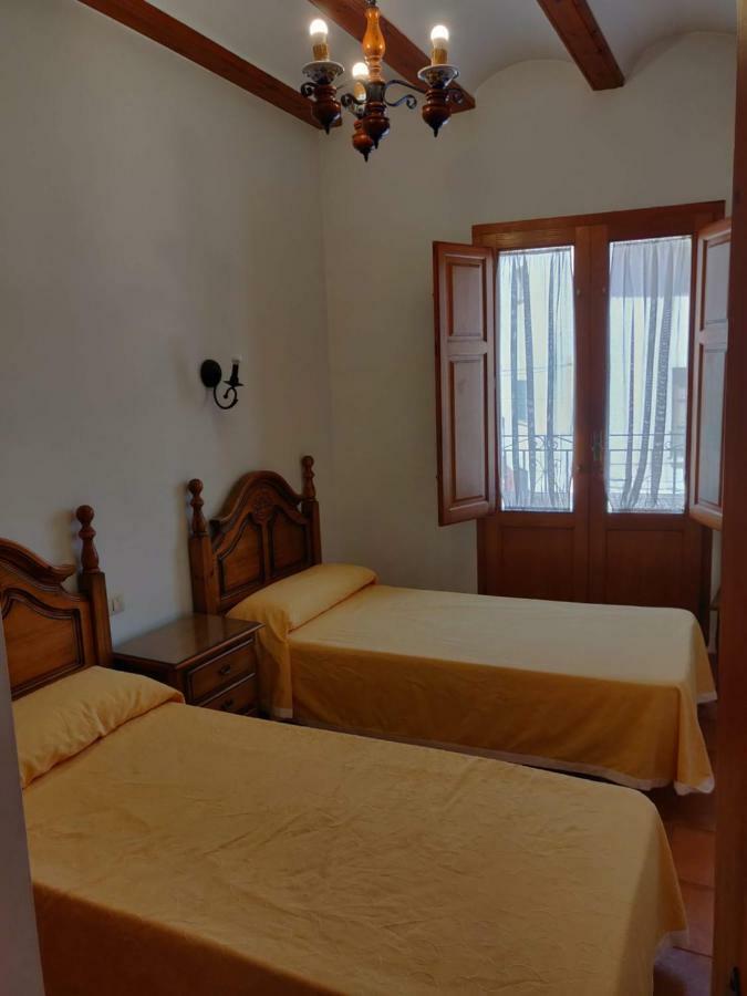 Holiday home Casa Josefina *