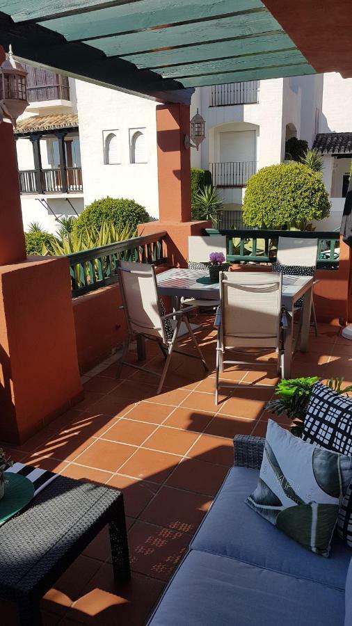 Seaview Apartement Sitio de Calahonda
