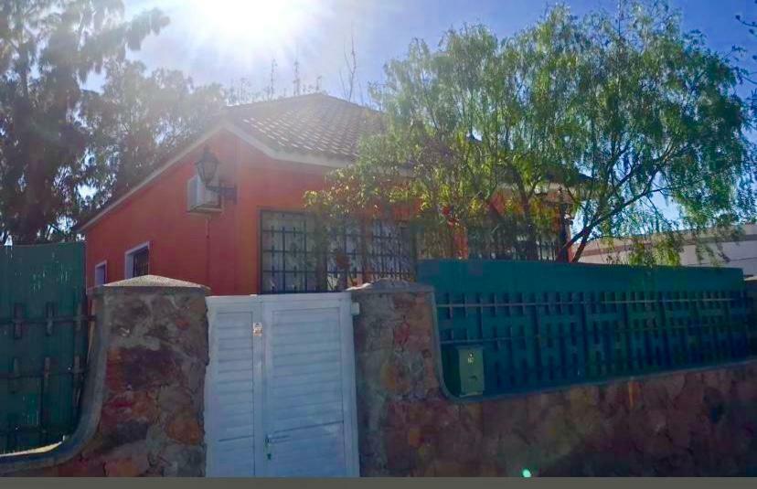 Yumbo House 1