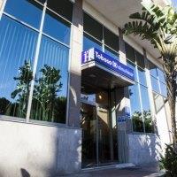 Hotel Toboso Almuñécar