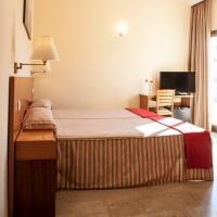 Toboso Hotel 3*