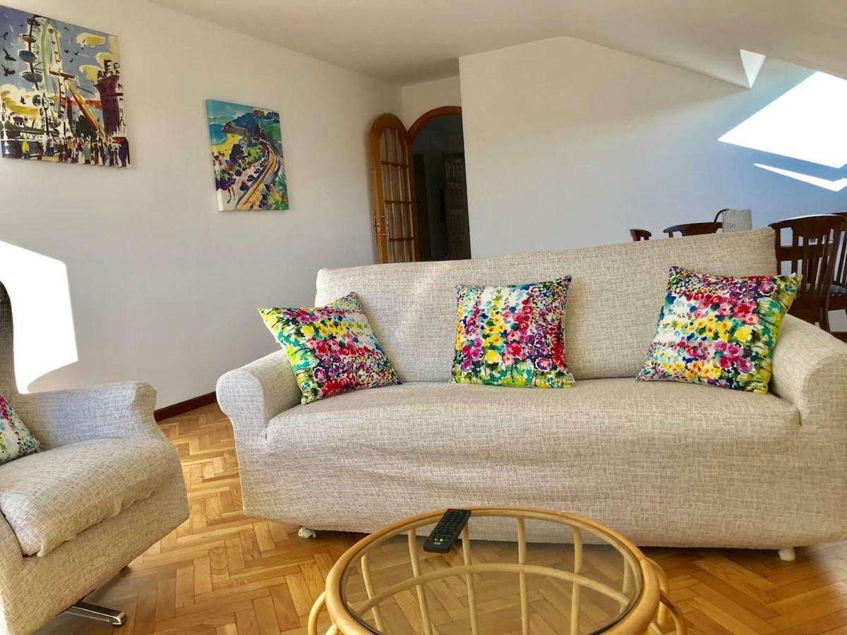 Apartamento Emília Pardo Bazán
