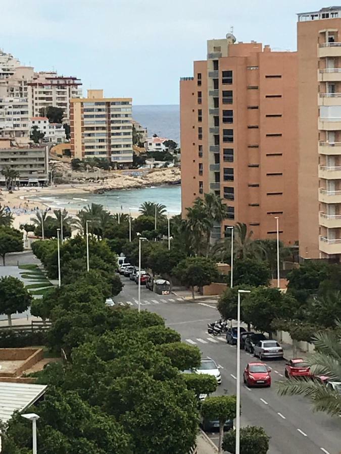 Niagara - La Cala * Cala de Finestrat