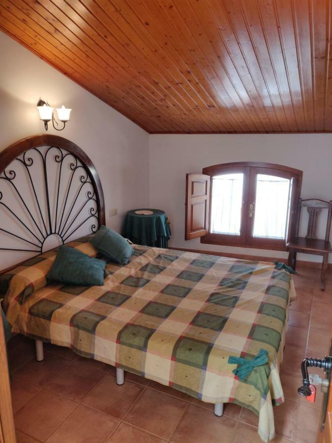 Holiday home Casa Josefina
