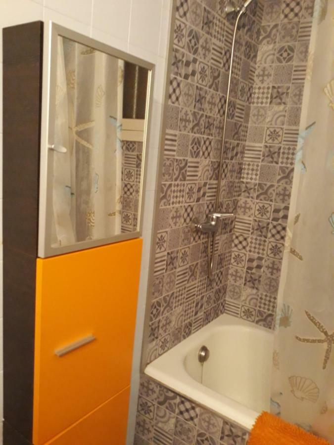 Estudio Playa Apartamento Alicante