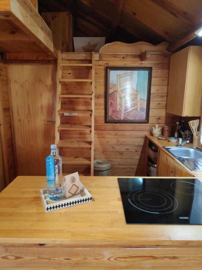 Cabana Rias Baixas Holiday home *