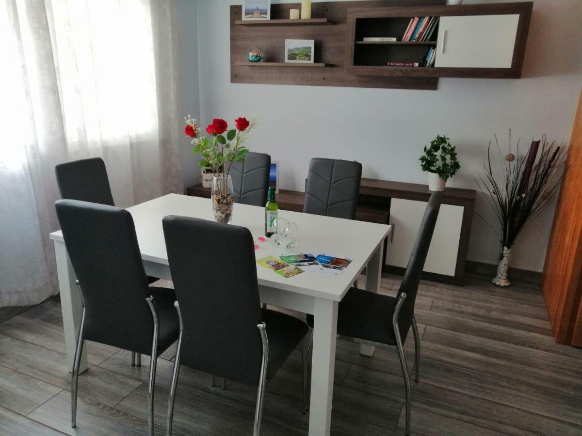 Сasa de vacaciones Duplex Belmaco - Casitas Abuelas Santa Cruz de la Palma (Isla de la Palma)