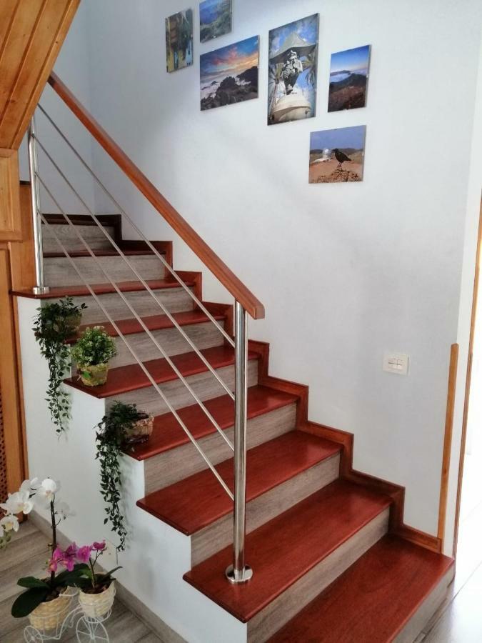 Duplex Belmaco - Casitas Abuelas